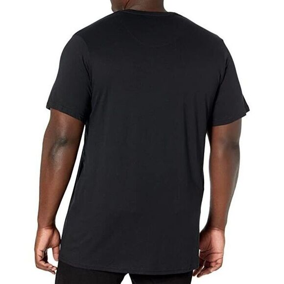 Polo Ralph Lauren P051RX Men Sz 3XL Black Supreme Comfort S/S Crew Neck T-Shirt - Picture 8 of 8